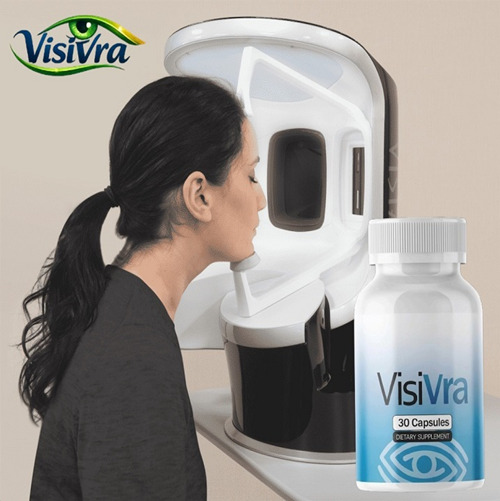 Visivra Ingredients