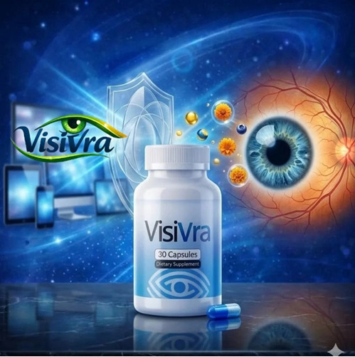 Visivra