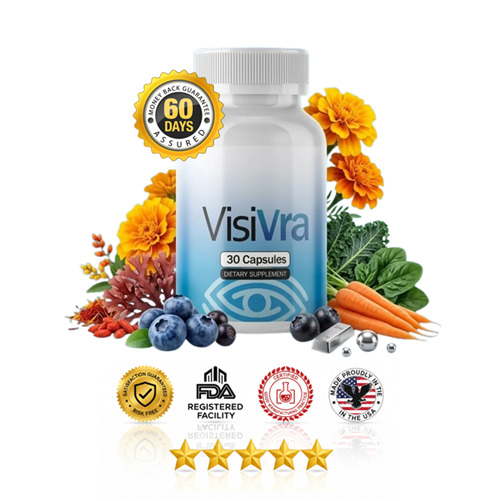 Visivra
